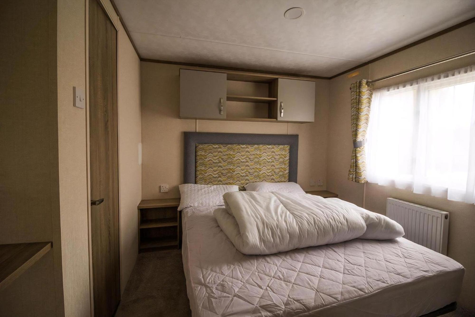 Beautiful 8 Berth Caravan At Heacham Beach In Norfolk Ref 21056C Экстерьер фото