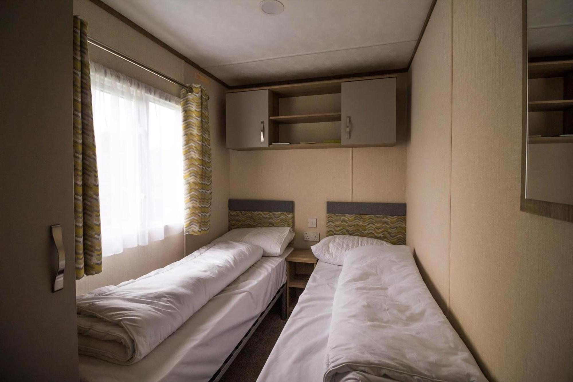 Beautiful 8 Berth Caravan At Heacham Beach In Norfolk Ref 21056C Экстерьер фото