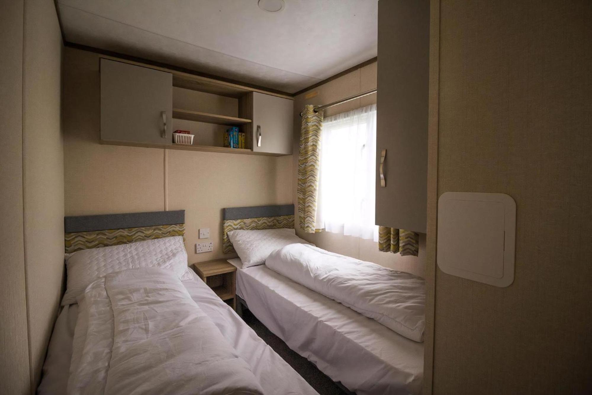 Beautiful 8 Berth Caravan At Heacham Beach In Norfolk Ref 21056C Экстерьер фото